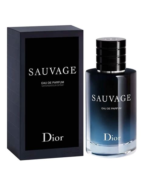 dior sauvage price myer|sauvage Dior fragrantica.